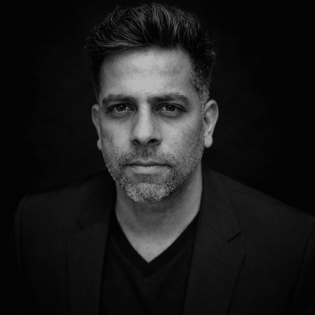 Naman Khandelwal — Founder, Pathshala