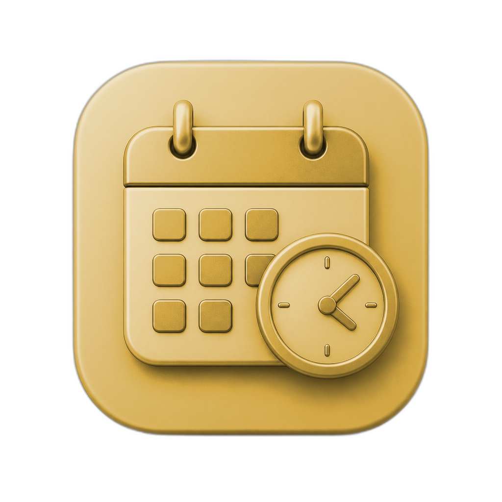Scheduling