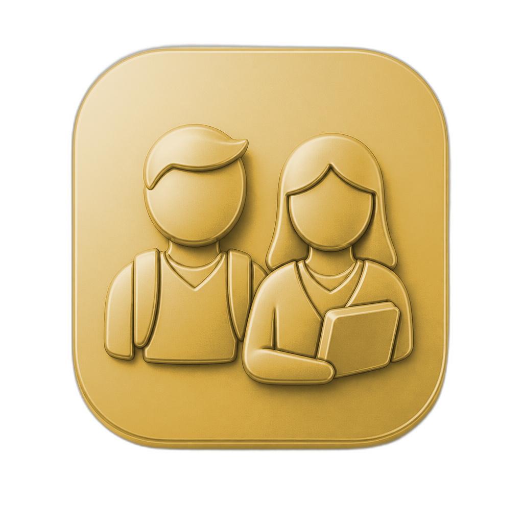 Students & Tutors